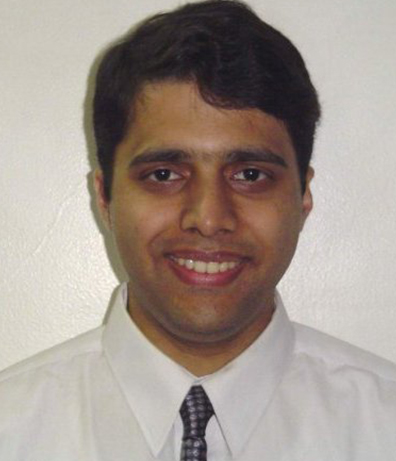 Manish Khanolkar
